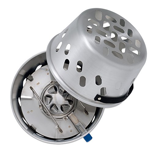 Dometic ORIGO 5100 Heat Pal - Non-Pressurized Alcohol Stove & Heater