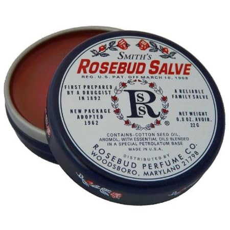 Amazon Co Jp サンマリーノコレクションローズバットバーム23g ビューティー