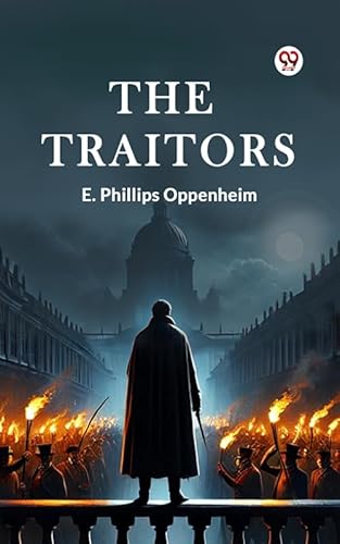 The Traitors (English Edition)