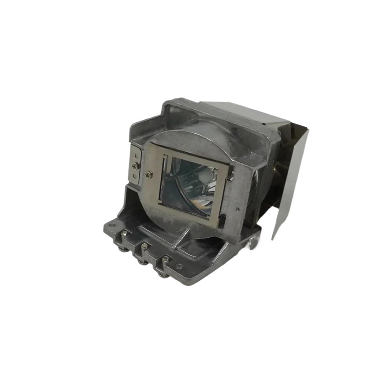Lámpara de repuesto IN124x bombilla para proyector de aula 4