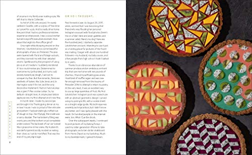 Pieometry: Modern Tart Art and Pie Design for the Eye and the Palate