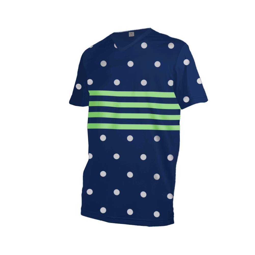 Ugly Frog Abbigliamento Ciclismo Uomo Asciugatura Veloce Maglia Manica Abbigliamento da Ciclismo Abbigliamento Sportivo da Equitazione MZD05