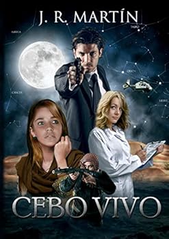 Paperback Cebo Vivo [Spanish] Book