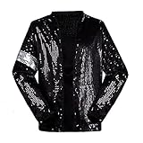 michael jackson jacket beat it Größen umfassen Erwachsene und Kinder, unisex.