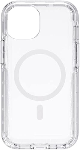 Miniatura 6 de Pelican Voyager Series - Funda para iPhone 13 Pro, compatible con MAGSAFE. Compatible con accesorios y cargadores MAGSAFE. Protección de grado