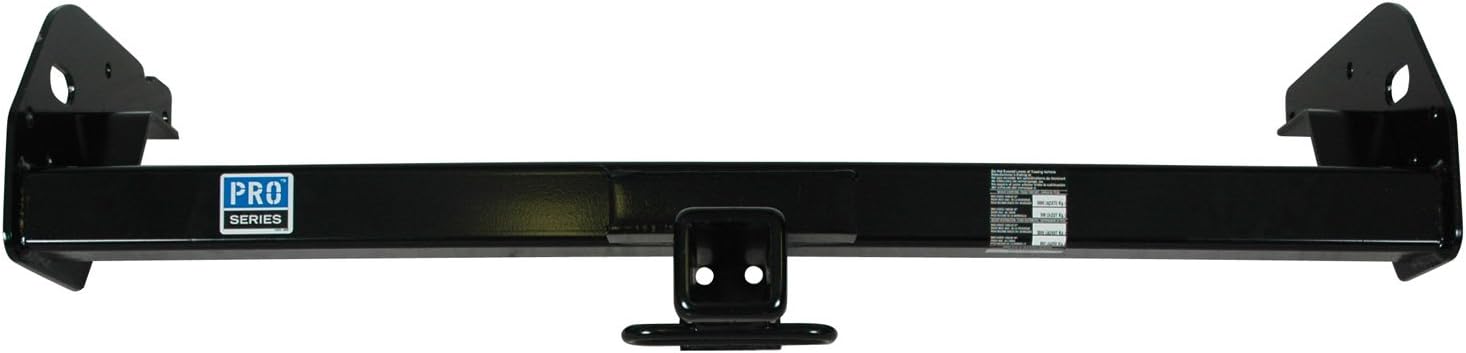 Reese Towpower 51108 Class III Custom-Fit Hitch with 2" Square Receiver opening