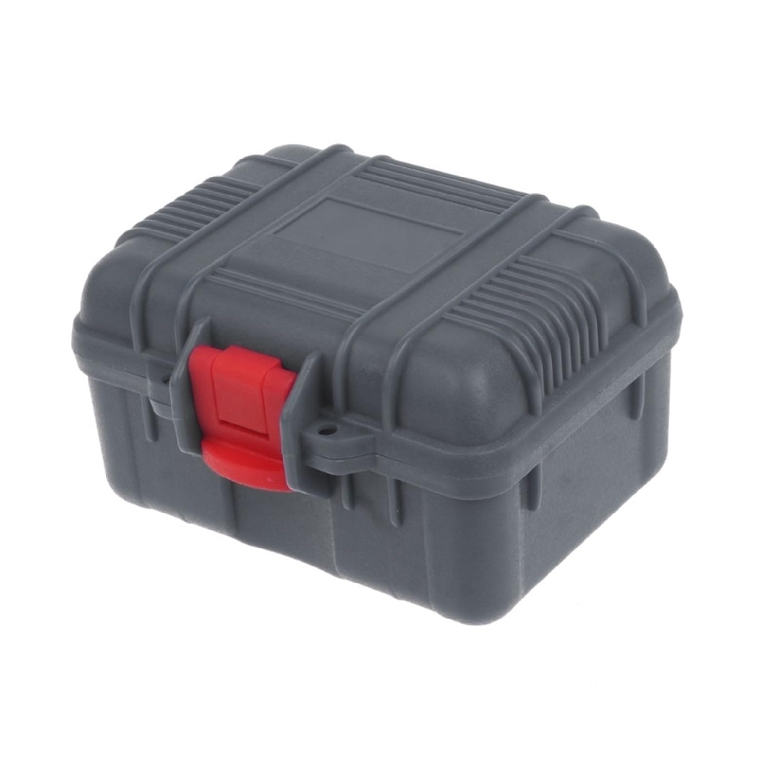 GHHZML Watch Box 1 Slot Stylish Watch Storage Case Protective Box Waterproof Organizer ABS Material