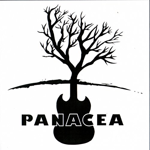 Panacea by Panacea on Amazon Music