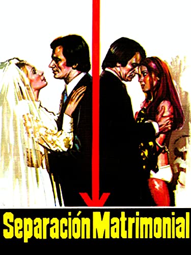 Separación matrimonial