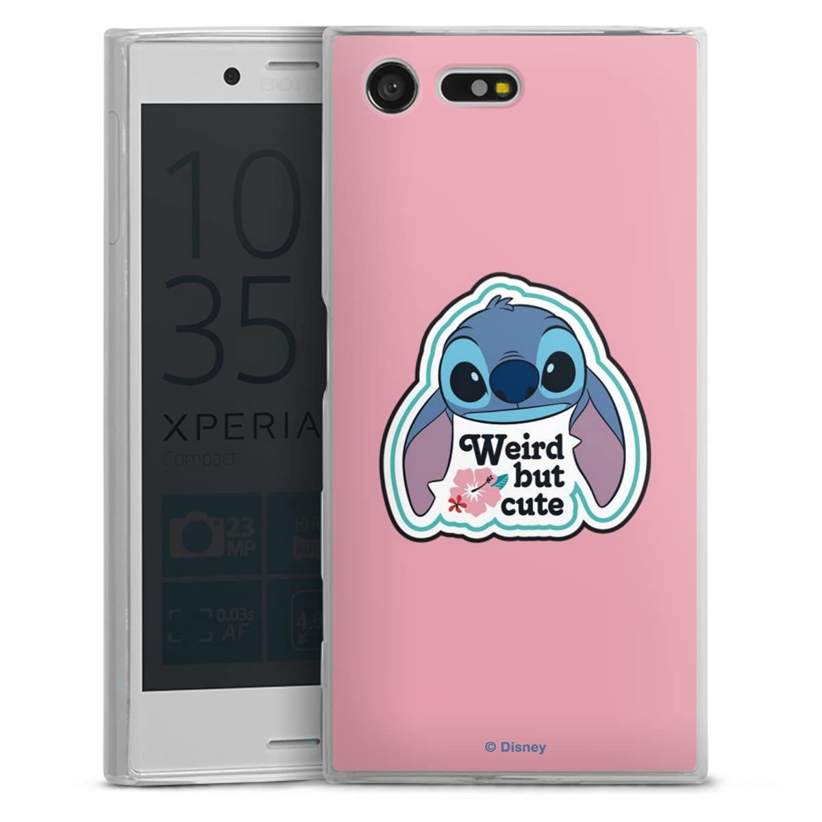 YiKaDa - Cover Compatibile con Samsung Galaxy A15 4G/5G & [2 Pack