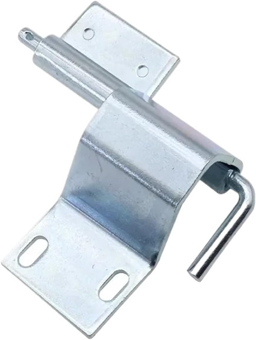 Industrial Machinery Cabinet Door Detachable Hinge for Network Standard Cabinet Mailbox and Electrical Cabinet