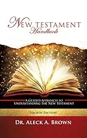 New Testament Handbook 1498442935 Book Cover
