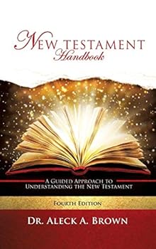 New Testament Handbook