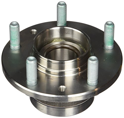 7 Best Rear Wheel Hub Assemblies (Researched and Compared)