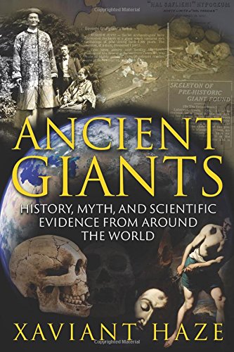ANCIENT GIANTS