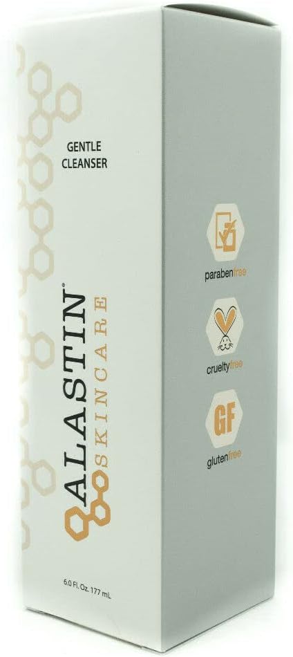 Gentle Cleanser