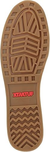 Miniatura 4 de Xtratuf - Botas acuáticas de tobillo para hombre, 6 pulgadas