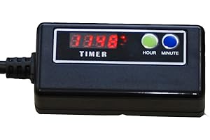 Beamswork EVO Quad LED Aquarium Light Fixtures Timer Module