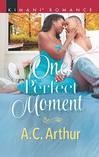 One Perfect Moment (The Taylors of Temptation Book 3)