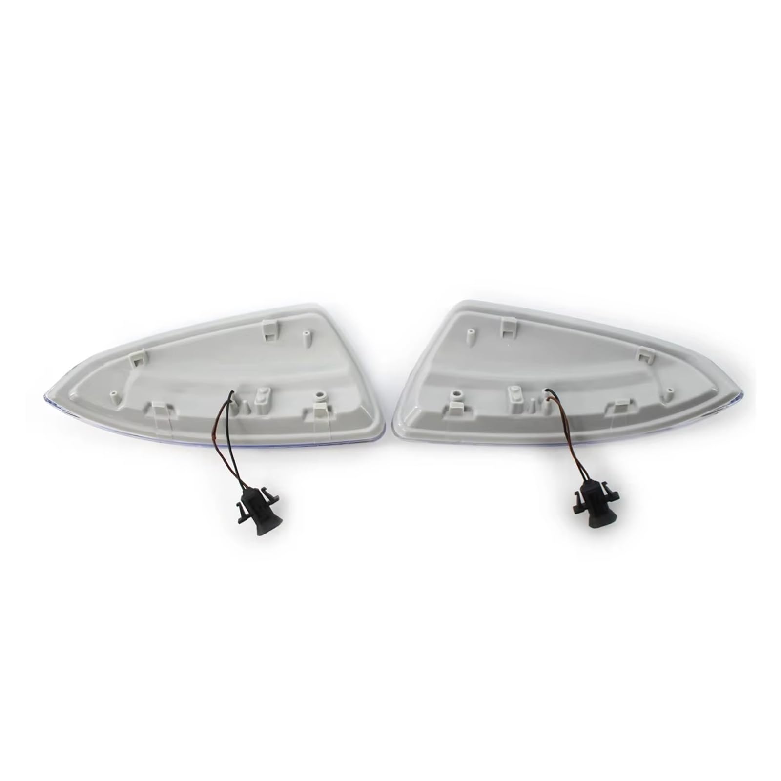 Fanale Freccia Auto Per Benz Per W204 Per W164 Per W639 Per S204 Per ML300 LED Vista Posteriore Specchio Laterale Indicatore Direzione 2048200721 Luce Freccia
