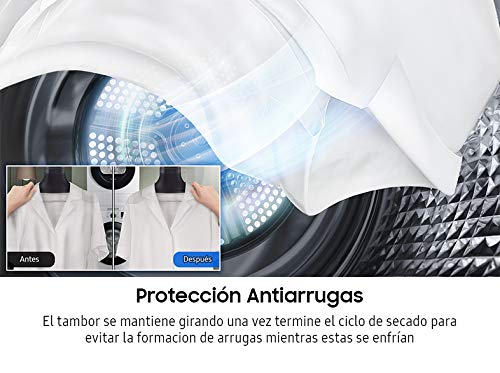 Samsung-DV80TA020TEEC-Serie-50-Secadora-8kg-con-Bomba-de-Calor-Color-Blanco