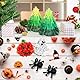 Kesote Geschenkpapier 360 Seidenpapier 24 x 17 cm Seidenpapier Verpackungsmaterial 36 Farbe Transparentpapier Bastelpapier Packpapier Basteln Origami Papier Hochzeit Geschenk Deko Weihnachten