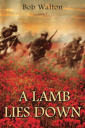 A Lamb Lies Down