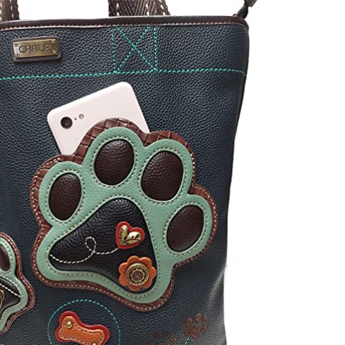 Bolso Tote CHALA miniatura 2