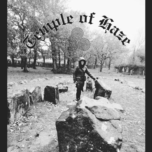 New Moon In Scorpio 1st November 2024 cover art