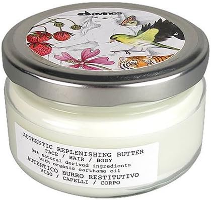 Amazon ダヴィネス Davines オーセンティック バター 200ml 並行輸入品 ダヴィネス ボディクリーム 通販