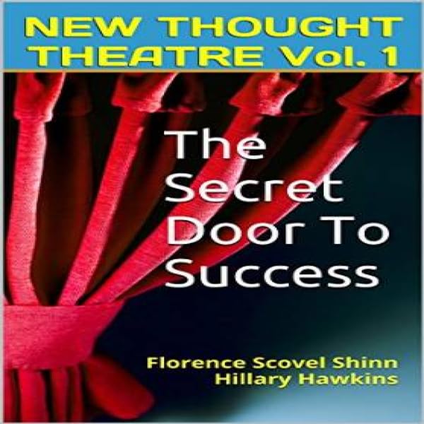 Cover art for The Secret Door to Success