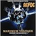 Price comparison product image Maximum Voltage: In Concert San Francisco 1977 (Limited Edition Blue Vinyl LP) [VINYL]