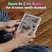 Imagen de Bigme B6 Color EBook Reader 6