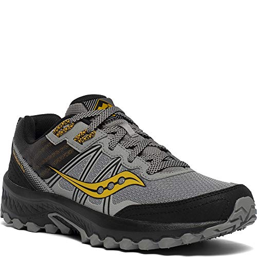 Image of Saucony Men's Excursion Tr14 Trail Running Shoes