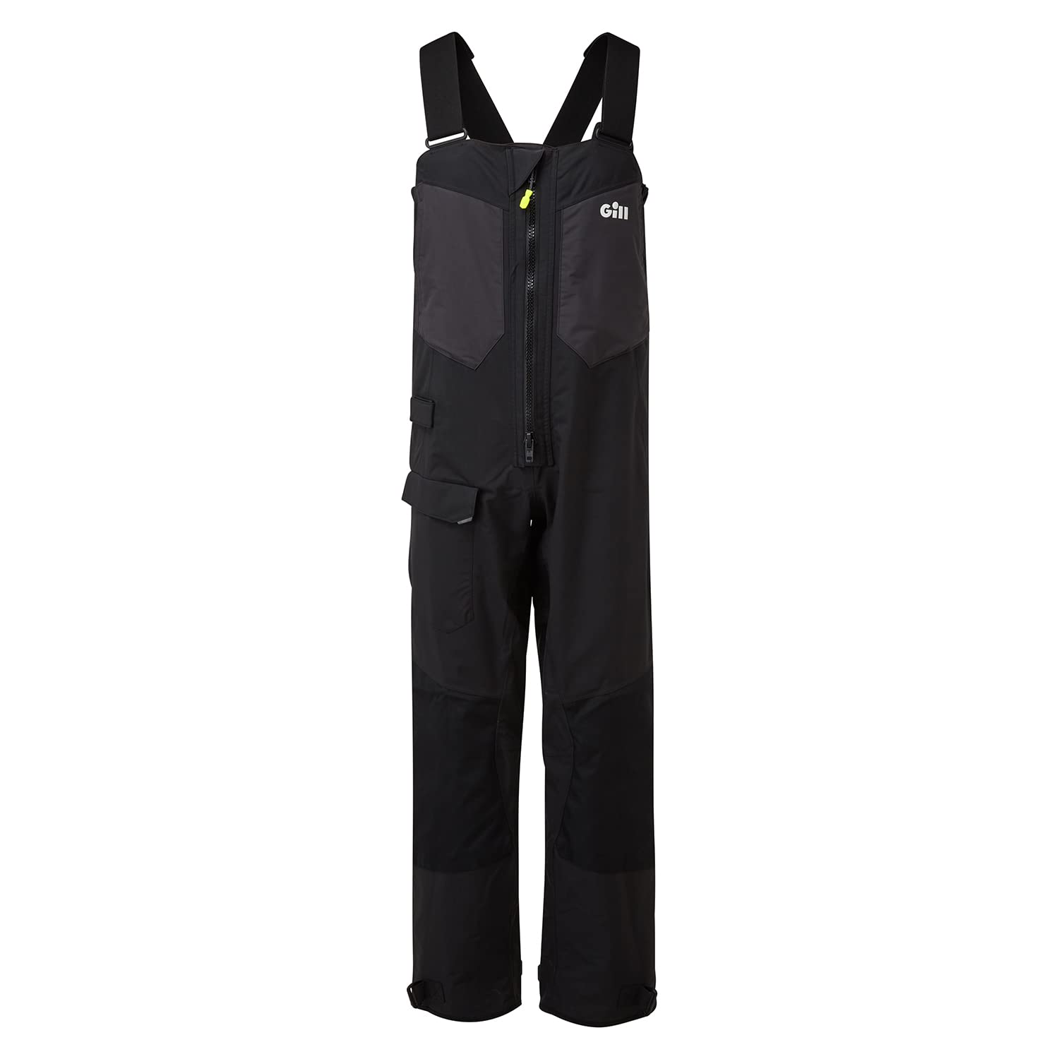 Pantalon Imperméable Gill Junior Coastal Taille M – Bleu Marine – Pêche Voile