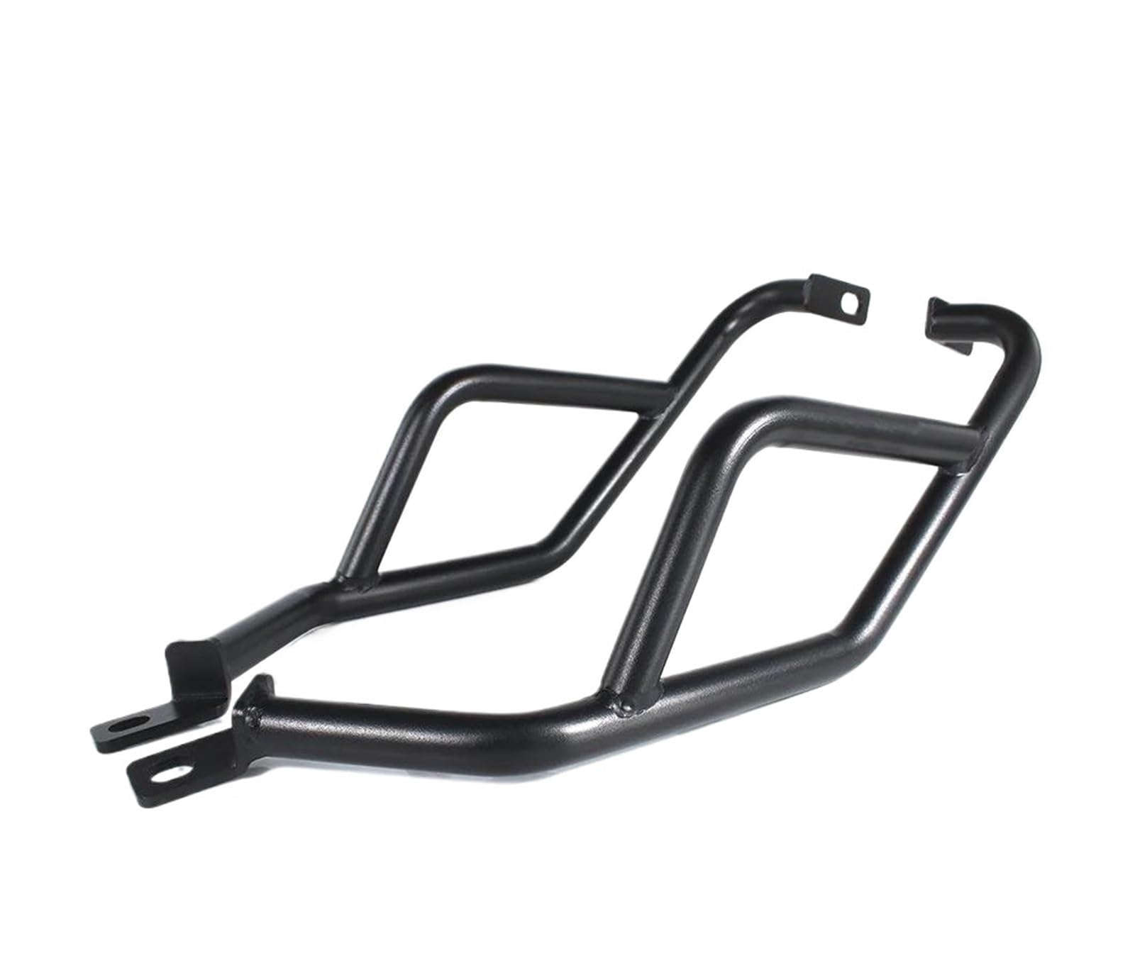 Protezione Caduta Moto per Tenere 700 per XTZ690 2019-2024 Bisaccia Scatola Laterale Protezione Telaio Moto Highway Crash Bar PARAurti Protezione Motore Barre Protezione