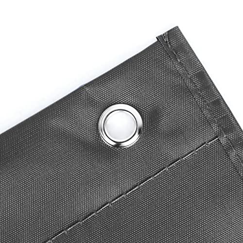 Eamay E-STANDARD 701 Pocket Charts, Black Pocket Chart For Classroom,Teacher Supplies thumb #5