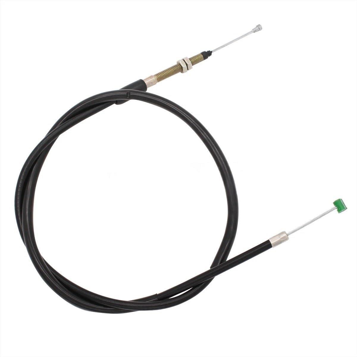 Accesorios de motocicleta Cable embrague/Cable acelerador empuje y tracción para YZFR1 R1 1998 1999 2000 2001 2002 2003
