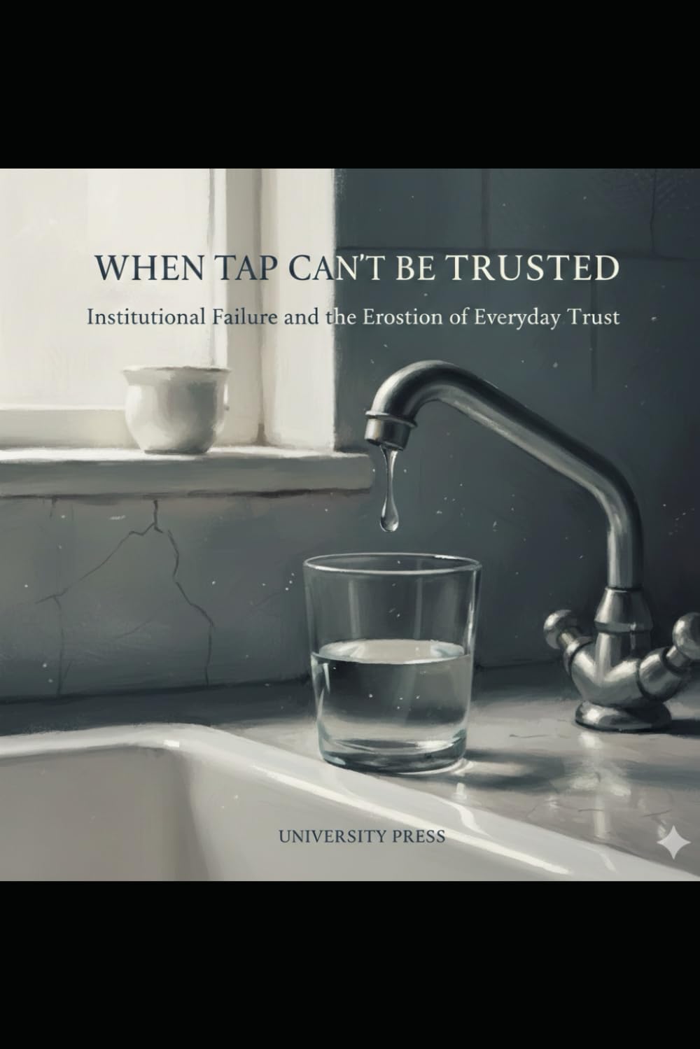 WHEN THE TAP CAN’T BE TRUSTED: Drinking Water, Power, and Decline in the United States