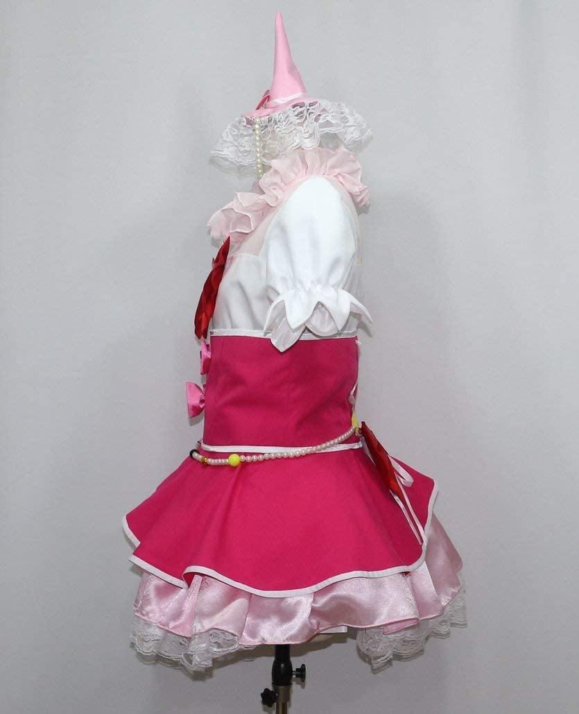 Amazon.co.jp: 漫尚cosplay魔法つかいプリキュア！ キュア