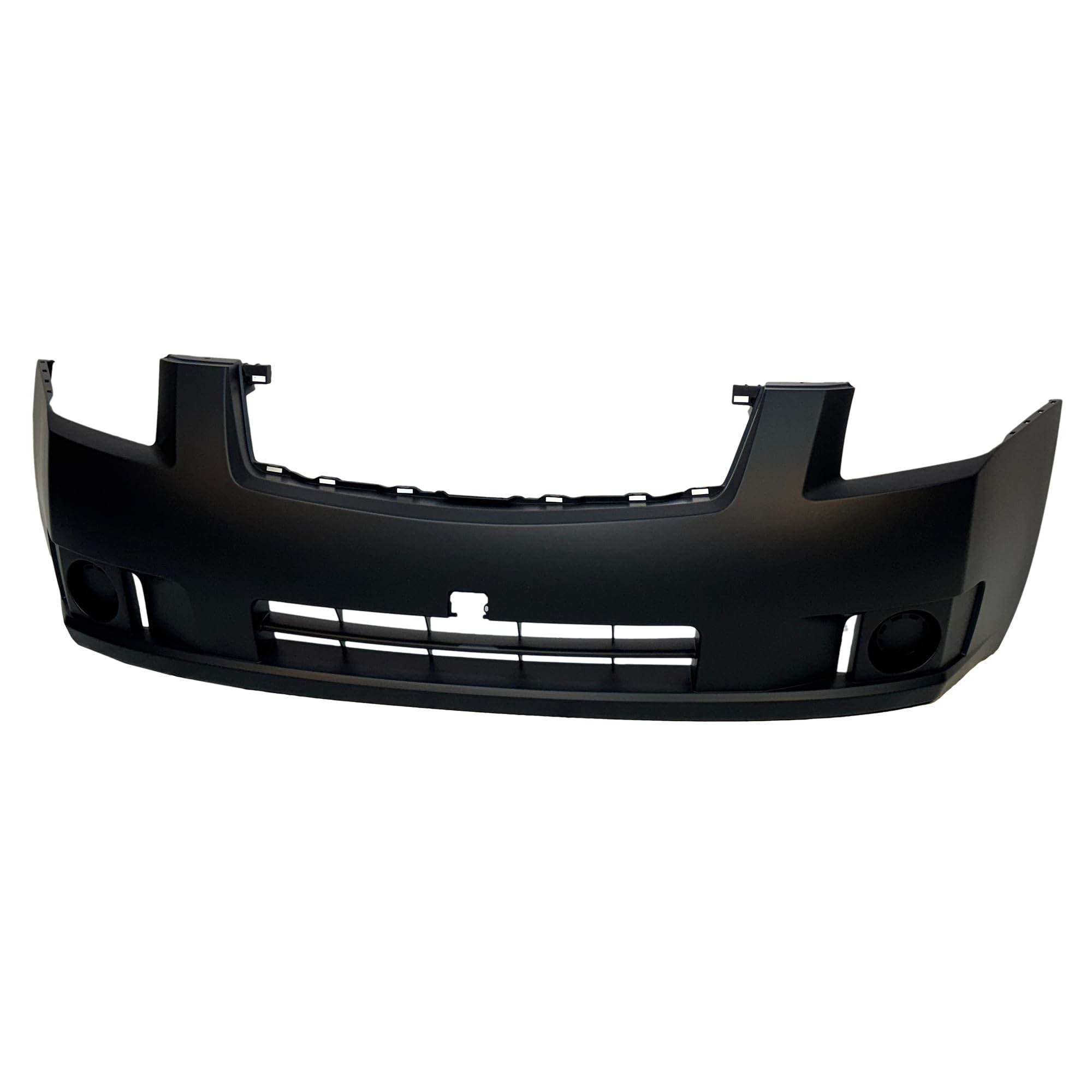 FitParts Compatible with Nissan Sentra 2007–2009 Front Bumper Cover