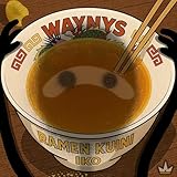 RAMEN KUINI IKO 歌詞