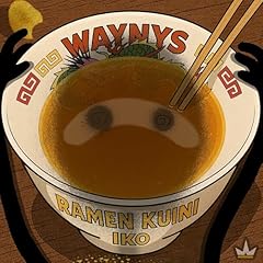 PRAY 4 U / WAYNYS