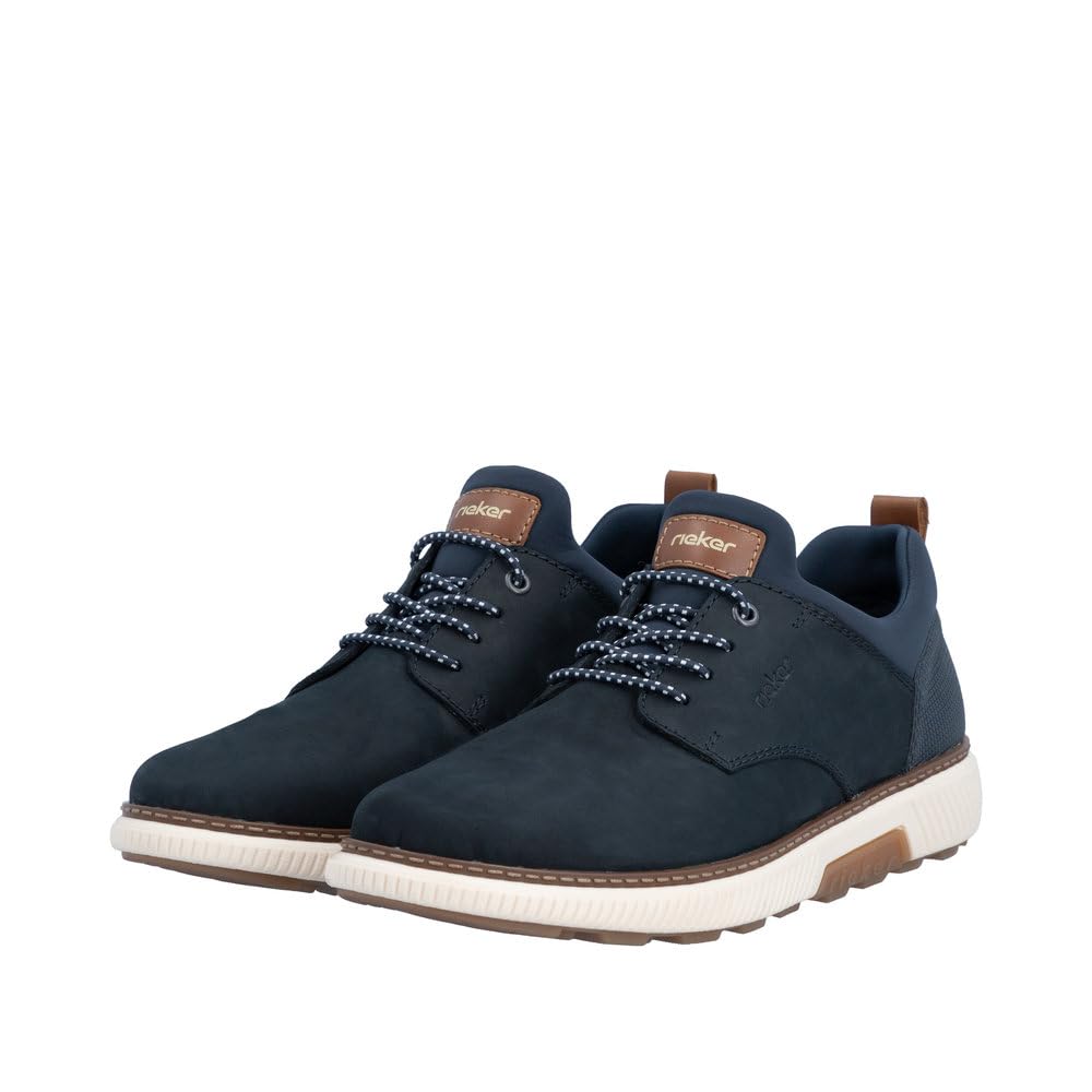 Rieker Herren B3360 Slipper