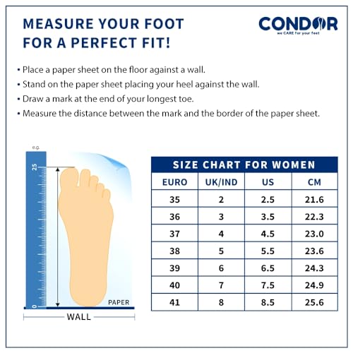 Image of inblu Stylish Fashion Slipper for Women | Comfortable | Lightweight | Anti Skid | Casual Office Footwear (SP41 BLACK)