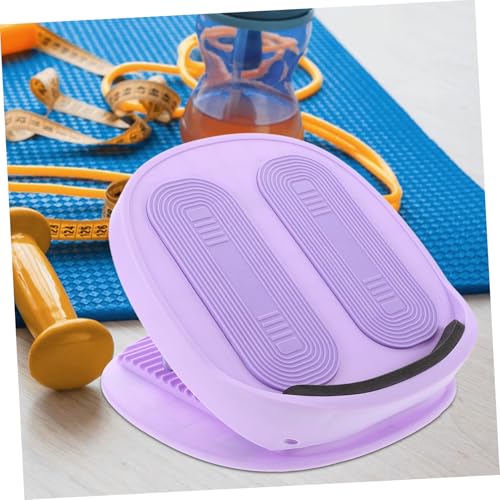 Tabla inclinada para estiramiento de pantorrillas y tobillos miniatura 6
