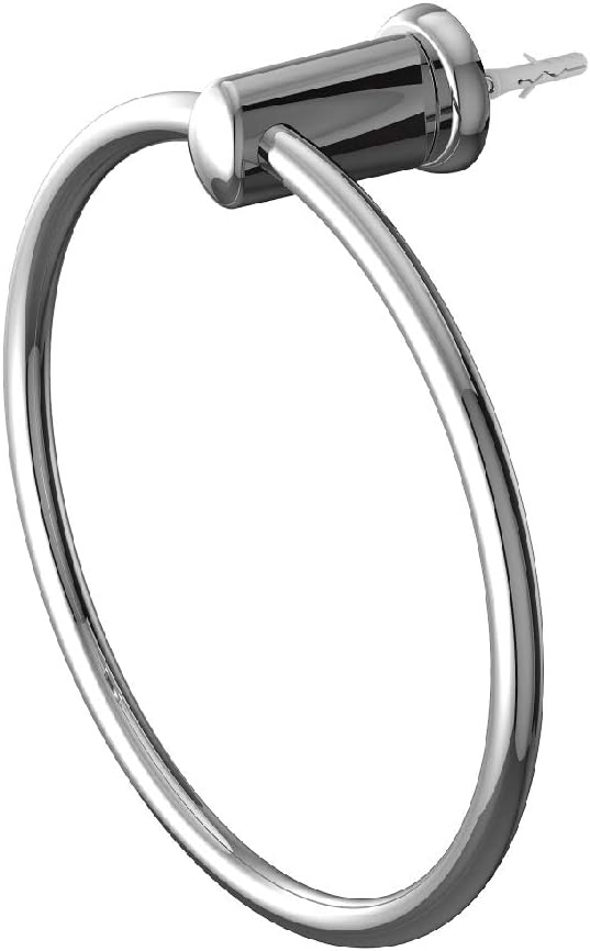 portasciugamani da bagno per cartongesso