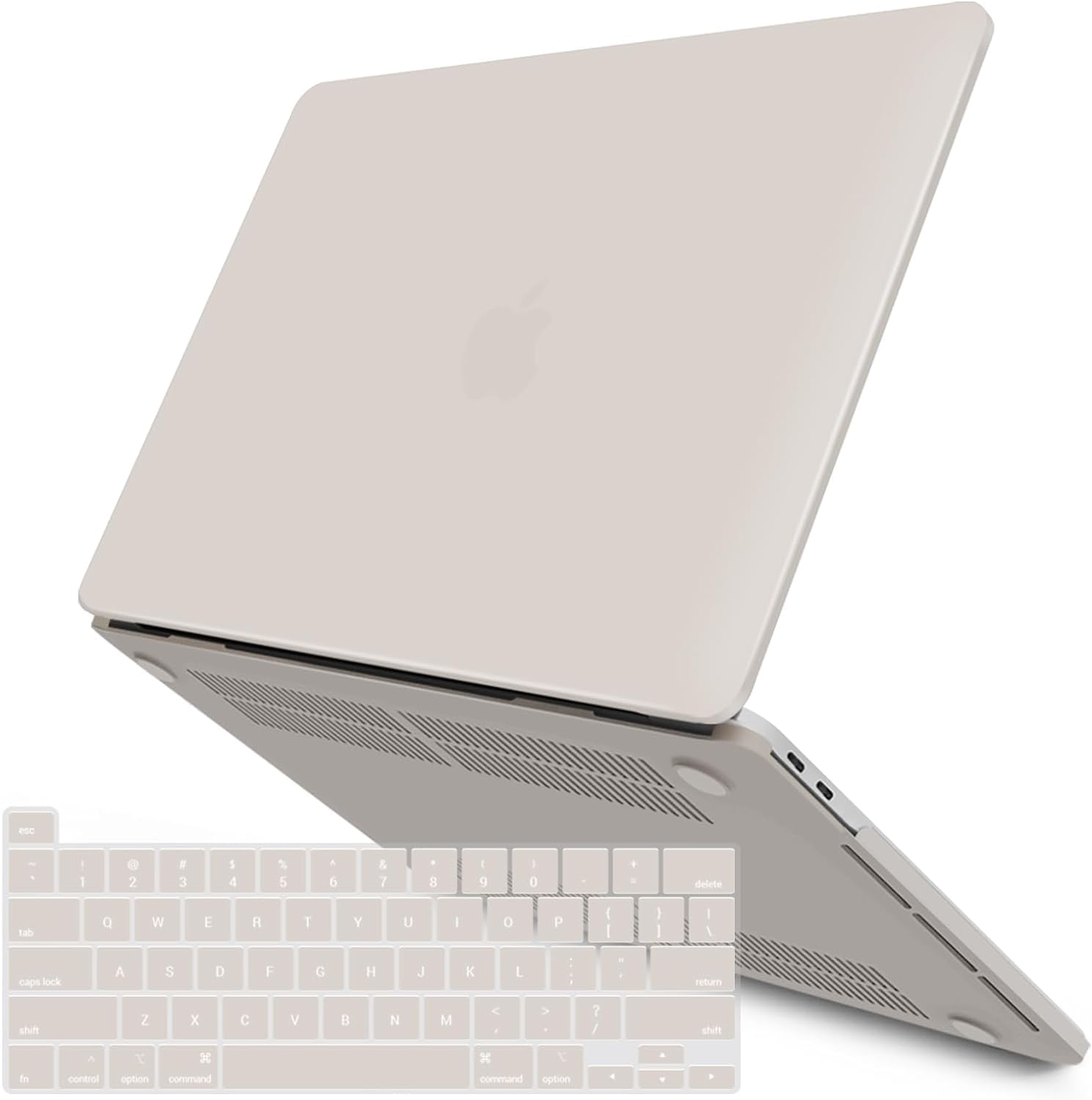 IBENZER Compatible with MacBook Pro 14 Inch Case 2026 2025 2024 2023 2022 M5 M4 M3 M2 M1 A3434 A3112 A3185 A3401 A2918 A2992 A2779 A2442 Mac Pro/Max,