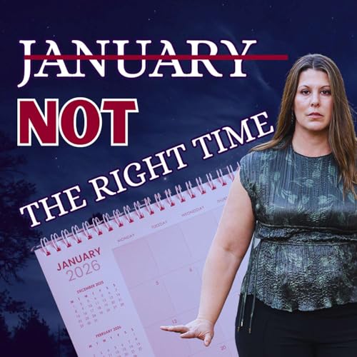 What Your Body Knows about New Year&rsquo;s Resolutions