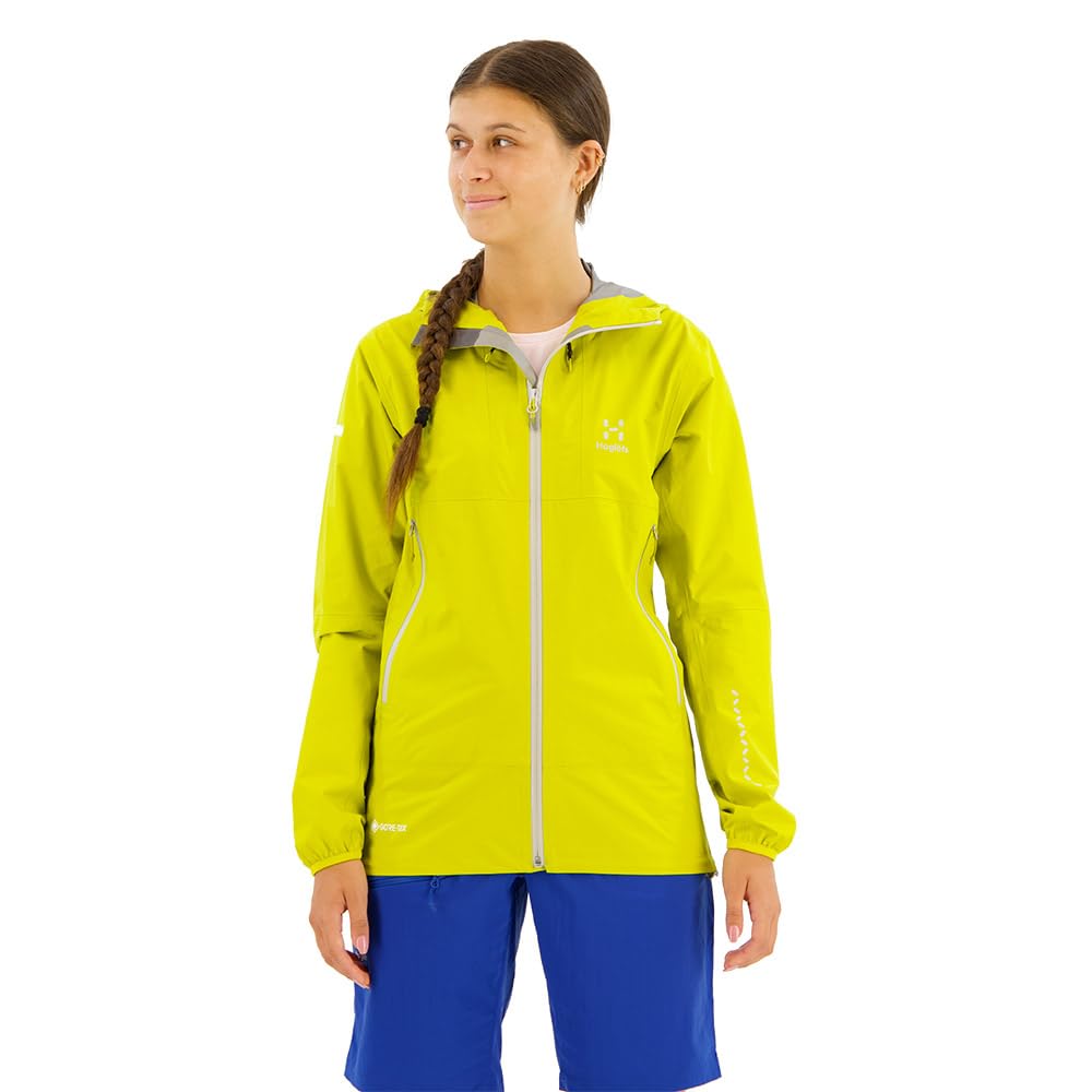 Haglofs L.I.M Goretex Jacket L